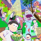 Новости четвертого сезона "Mr. Osomatsu"