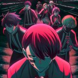 Новости сериала "TOUGEN ANKI"