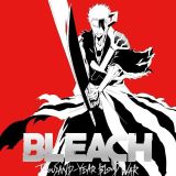 Новости сериала "Bleach: Thousand-Year Blood War - The Calamity"