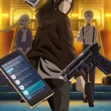 Постер первого эпизода "Hotel Inhumans"