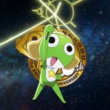 В 2026 году выйдет новый фильм "Keroro Gunsou"