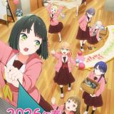 Новости фильма "Love Live! Hasunosora Jogakuin School Idol Club Movie: Bloom Garden Party"