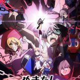 Первое видео сериала "Nukitashi"