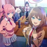 Сейю главного героя сериала "Mayonaka Heart Tune"