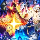 Новые сейю "Niwatori Fighter"