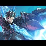 Новый сериал про Годзиллу