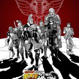 Анонс сериала "Elegy for the Henchmen: Fist of the North Star"