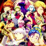 Новости четвёртого сезона "Mairimashita, Iruma-kun"