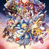 Осенью выйдет новый сериал по франшизе "Monster Strike"