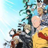 Исполнители песен в третьем сезоне "One punch man"