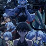 Трейлер с музыкой сериала "Isekai Mokushiroku Mynoghra: Hametsu no Bunmei de Hajimeru Sekai Seifuku"