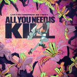 Новое видео фильма "All You Need Is Kill"