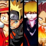 Самый сильный аниме-персонаж всех времен. (до 3 вариантов)