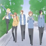Proanime Review: Ты и я / Kimi to Boku
