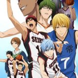 Proanime Review: Баскетбол Куроко / Kuroko no Basuke