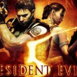Resident Evil 5 - Прохождение игры на русском - Кооператив