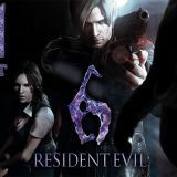 Rеsident Evil 6 - Прохождение игры на русском