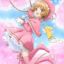 Cardcaptor Sakura: Clear Card Hen (Zokuhen)