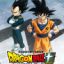 Dragon Ball Super: The Galactic Patrol