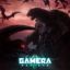 GAMERA -Rebirth