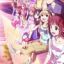 The Idolmaster Movie: Kagayaki no Mukougawa e! 