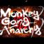 Monkey Gang Anarchy
