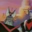 UFO Robo Grendizer tai Great Mazinger