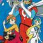 Time Bokan Series: Yattodetaman