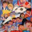 Captain Tsubasa: Europa Daikessen