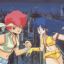 Dirty Pair