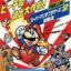 Super Mario Brothers: Peach-hime Kyuushutsu Dai Sakusen