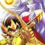 Saint Seiya: Jashin Eris