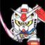 Kidou Senshi SD Gundam