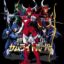 Ronin Warriors