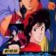 City Hunter: Ai to Shukumei no Magnum