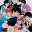 Ranma 1/2