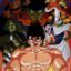 Dragon Ball Z: Super Saiya-jin Da Son Gokuu