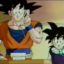 Dragon Ball Z: Atsumare! Gokuu`s World