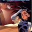Battle Angel Alita