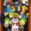 Dr. Slump: Arale-chan Ncha! Penguin Mura yori Ai o Komete