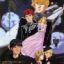 Legend of Galactic Heroes Overture to a New War