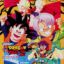 Dragon Ball Z: Kiken na Futari! Super Senshi wa Nemurenai