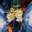 Dragon Ball Z: Super Senshi Gekiha!! Katsu no wa Ore da