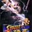 Street Fighter II: The Movie