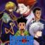 Hunter X Hunter (1999)