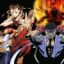 Street Fighter Zero: The Animation