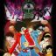 Kikaider 01 The Animation