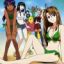 Love Hina: Spring Special