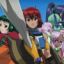 Tales of Eternia