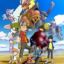 Digimon Frontier